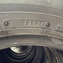205/70R16, 111/109N, ダンロップ　LV01 激安美品　中古スタッドレス　6本セット:42,000円