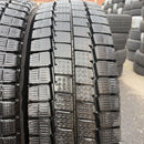 205/70R16, 111/109N, ダンロップ　LV01 激安美品　中古スタッドレス　6本セット:42,000円