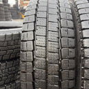 205/70R16, 111/109N, ダンロップ　LV01 激安美品　中古スタッドレス　6本セット:42,000円