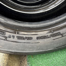 205/75R16 113/111L LT ダンロップ　SPLT38A 中古夏タイヤ　６本セット:36000円