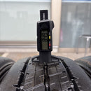 205/75R16 113/111L LT ダンロップ　SPLT38A 中古夏タイヤ　６本セット:36000円