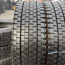 215/70R17.5, 123/121J, ダンロップ　　SP001 中古スタッドレス,　激安美品 4本セット:34,000円
