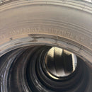 205/70R17.5, 115/113L, ダンロップ　LT03 中古スタッドレス, 激安美品　6本セット:42,000円