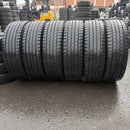 205/70R16, 111/109L, ダンロップ　LT03 激安美品　　6本セット:36,000円