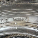 205/70R16, 111/109L, ダンロップ　LT03 激安美品　　6本セット:36,000円