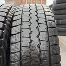 205/70R16, 111/109L, ダンロップ　LT03 激安美品　　6本セット:36,000円