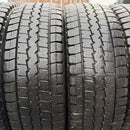205/70R16, 111/109L, ダンロップ　LT03 激安美品　　6本セット:36,000円