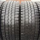 205/70R16, 111/109L, ダンロップ　LT03 激安美品　　6本セット:36,000円