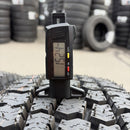 225/90R17.5. 再生スタッドレスほぼ新品　M913 激安美品　4本セット:52,000円