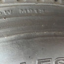 225/90R17.5, M913 再生スタッドレスほぼ新品, 激安美品　　4本セット:52,000円