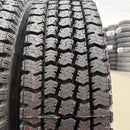 225/90R17.5, M913 再生スタッドレスほぼ新品, 激安美品　　4本セット:52,000円