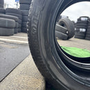 225/55R18 98H BRIDGESTONE エコピア　中古夏タイヤ２本セット：17000円