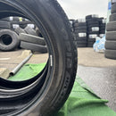 225/55R18 98H BRIDGESTONE エコピア　中古夏タイヤ２本セット：17000円