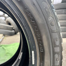 225/55R18 98H BRIDGESTONE エコピア　中古夏タイヤ２本セット：17000円