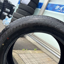 225/55R18 BRIDGESTONE DUELER H/P 中古夏タイヤ２本セット:15000円