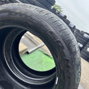 225/55R18 BRIDGESTONE DUELER H/P 中古夏タイヤ２本セット:15000円