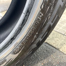 225/55R18 BRIDGESTONE DUELER H/P 中古夏タイヤ２本セット:15000円