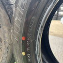 225/55R18 BRIDGESTONE DUELER H/P 中古夏タイヤ２本セット:15000円