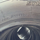 205/70R16, 111/109L, ヨコハマ　　IG91 中古スタッドレス　　激安美品　6本セット:36,000円