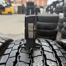 205/70R16, 111/109L, ヨコハマ　　IG91 中古スタッドレス　　激安美品　6本セット:36,000円