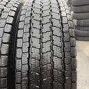 205/70R16, 111/109L, ヨコハマ　　IG91 中古スタッドレス　　激安美品　6本セット:36,000円
