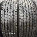 205/70R16, 111/109L, ヨコハマ　　IG91 中古スタッドレス　　激安美品　6本セット:36,000円