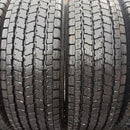 205/70R16, 111/109L, ヨコハマ　　IG91 中古スタッドレス　　激安美品　6本セット:36,000円