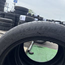 315/40ZR21 ミシュラン　PILOT SPORT4 SUV 中古夏タイヤ２本セット：20000円