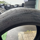315/40ZR21 ミシュラン　PILOT SPORT4 SUV 中古夏タイヤ２本セット：20000円
