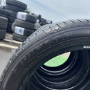 215/50R18 DUNLOP エナセーブ　EC300+ 中古夏タイヤ４本セット:32000円