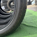 215/50R18 DUNLOP エナセーブ　EC300+ 中古夏タイヤ４本セット:32000円