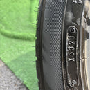 215/50R18 DUNLOP エナセーブ　EC300+ 中古夏タイヤ４本セット:32000円