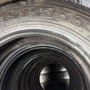 205/70R16, 111/109L, ダンロップ　SP355 激安美品　　6本セット:36,000円