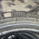 205/70R16, 111/109L, ダンロップ　SP355 激安美品　　6本セット:36,000円