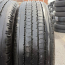 205/70R16, 111/109L, ダンロップ　SP355 激安美品　　6本セット:36,000円