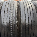 205/70R16, 111/109L, ダンロップ　SP355 激安美品　　6本セット:36,000円