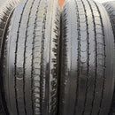 205/70R16, 111/109L, ダンロップ　SP355 激安美品　　6本セット:36,000円
