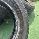 155/65R13 DUNLOP エナセーブ　中古夏タイヤ４本セット：12000円