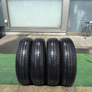 155/80R13 795 グットイヤー中古夏タイヤ４本セット:12000円