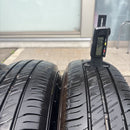 155/80R13 795 グットイヤー中古夏タイヤ４本セット:12000円