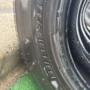 155/80R13 795 グットイヤー中古夏タイヤ４本セット:12000円