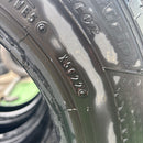 155/80R13 795 グットイヤー中古夏タイヤ４本セット:12000円