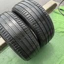 225/50R18 ミシュラン PRIMACY4 中古夏タイヤ 2本セット :15000円