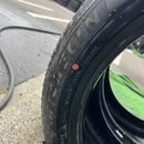 225/50R18 ミシュラン PRIMACY4 中古夏タイヤ 2本セット :15000円