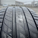 225/50R18 ミシュラン PRIMACY4 中古夏タイヤ 2本セット :15000円