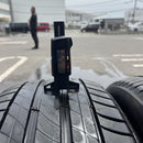 225/50R18 ミシュラン PRIMACY4 中古夏タイヤ 2本セット :15000円