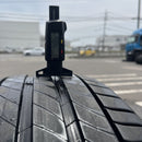 225/50R18 ミシュラン PRIMACY4 中古夏タイヤ 2本セット :15000円