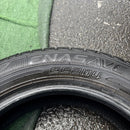 155/65R13 ダンロップ　エナセーブ　EC204 中古夏タイヤ４本セット：12000円