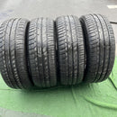 195/60R16 TOYO TAMPZ 中古夏タイヤ 4本セット:26000円