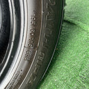 195/60R16 TOYO TAMPZ 中古夏タイヤ 4本セット:26000円